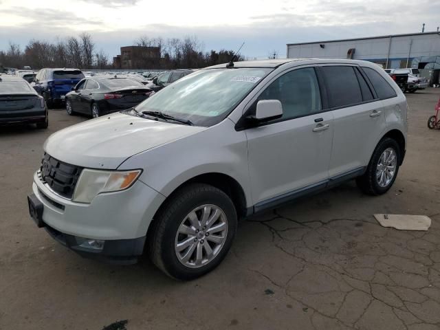 2007 Ford Edge SEL Plus