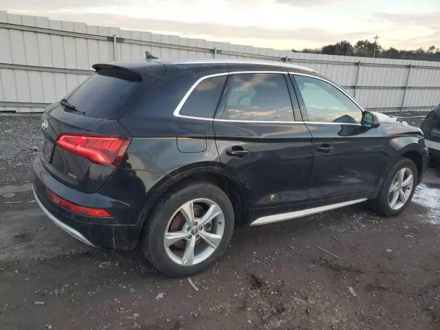 2020 Audi Q5 Premium