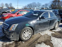 2010 Cadillac CTS en venta en Moraine, OH