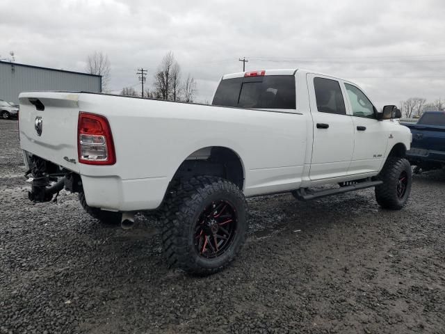 2022 Dodge RAM 2500 Tradesman