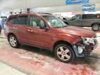 2010 Subaru Forester 2.5X Premium