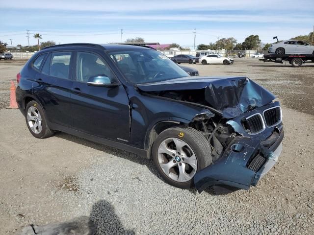 2014 BMW X1 SDRIVE28I