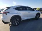 2019 Lexus NX 300 Base