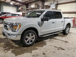 2023 Ford F150 Supercrew en venta en Eldridge, IA