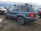 2003 Jeep Grand Cherokee Limited