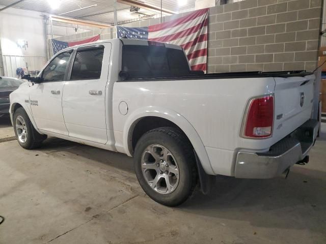 2014 Dodge 1500 Laramie