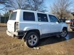 2012 Jeep Patriot Latitude