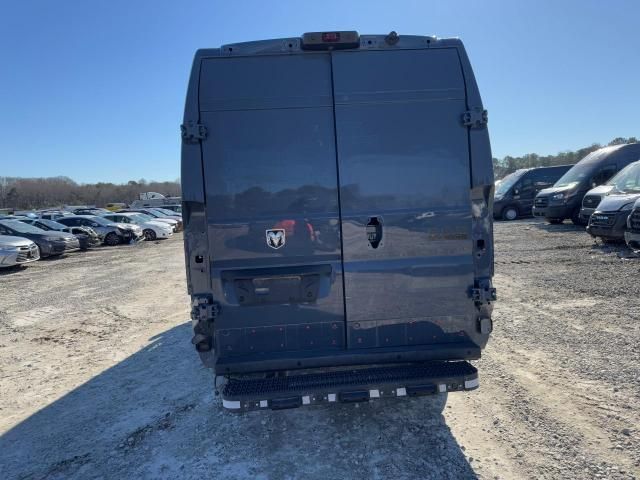 2021 Dodge RAM Promaster 3500 3500 High