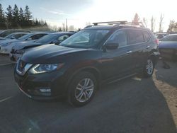 2018 Nissan Rogue S en venta en Bowmanville, ON