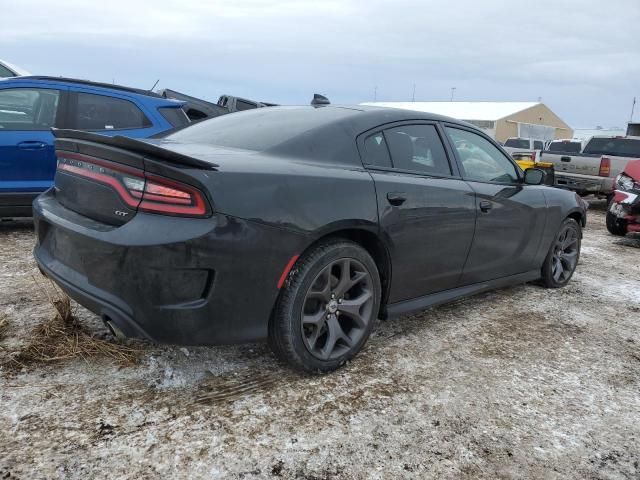 2019 Dodge Charger GT