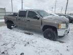 2013 Chevrolet Silverado K1500 LT