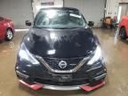 2017 Nissan Sentra SR Turbo