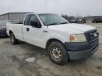 2007 Ford F150