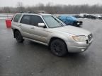 2007 Subaru Forester 2.5X Premium