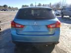 2013 Mitsubishi Outlander Sport ES