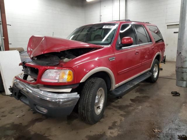 1999 Ford Expedition