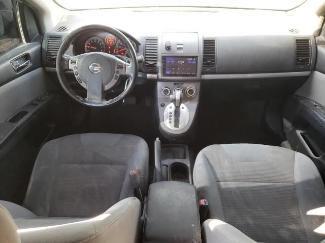 2010 Nissan Sentra 2.0