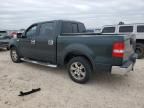 2004 Ford F150 Supercrew