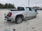 2019 GMC Sierra C1500 SLT