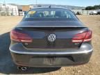 2013 Volkswagen CC Sport