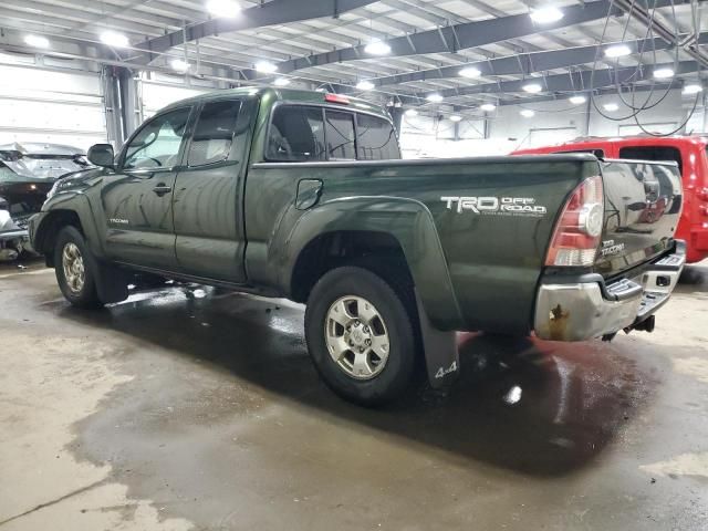 2012 Toyota Tacoma