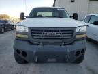 2006 GMC Sierra K2500 Heavy Duty