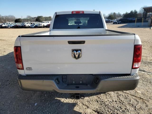 2011 Dodge RAM 1500