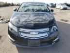 2014 Chevrolet Volt