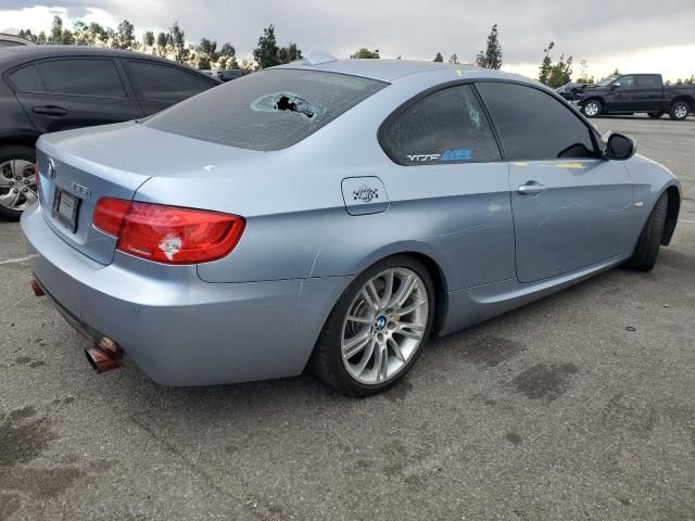 2011 BMW 335 I