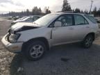 2000 Lexus RX 300