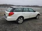 2006 Subaru Legacy Outback 2.5 XT Limited