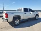 2013 Chevrolet Silverado K1500 LT