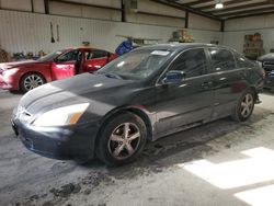 2005 Honda Accord EX en venta en Chambersburg, PA