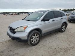 Honda salvage cars for sale: 2009 Honda CR-V EX