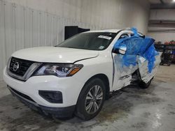 Lots with Bids for sale at auction: 2019 Nissan Pathfinder S