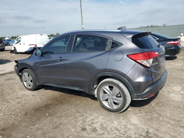 2020 Honda HR-V EX