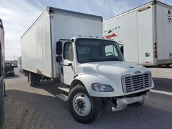 2022 Freightliner M2 106 Medium Duty en venta en Anthony, TX