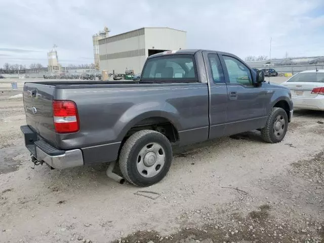 2008 Ford F150