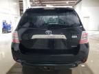 2010 Toyota Highlander Hybrid Limited