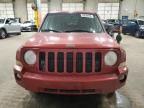 2010 Jeep Patriot Sport