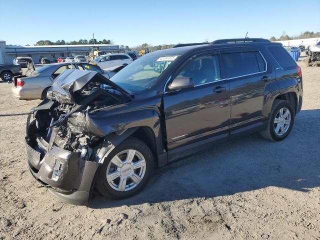 2014 GMC Terrain SLT