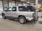 2002 GMC Yukon XL K1500