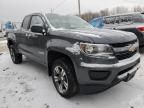 2017 Chevrolet Colorado