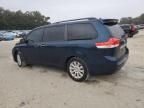 2011 Toyota Sienna XLE