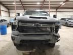 2024 Chevrolet Silverado K2500 Heavy Duty LT