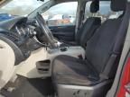 2012 Dodge Grand Caravan Crew