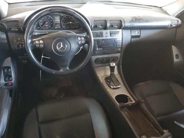 2006 Mercedes-Benz C 230