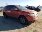 2007 Ford Edge SEL Plus