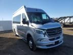 2020 Airstream 2020 MERCEDES-BENZ Sprinter 3500/4500