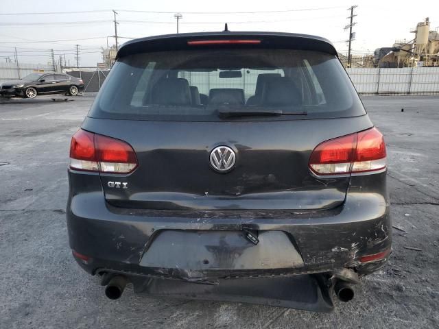 2013 Volkswagen GTI